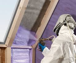 Types of Insulation We Offer in Hamilton, OH