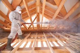 Hamilton, OH Foam Insulation Services Company