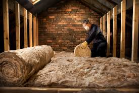 Best Radiant Barrier Insulation  in Hamilton, OH