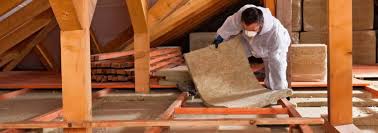 Best Blown-In Insulation  in Hamilton, OH