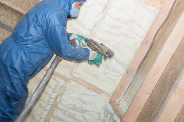 Best Insulation for New Construction  in Hamilton, OH