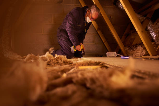 Best Fireproof Insulation  in Hamilton, OH